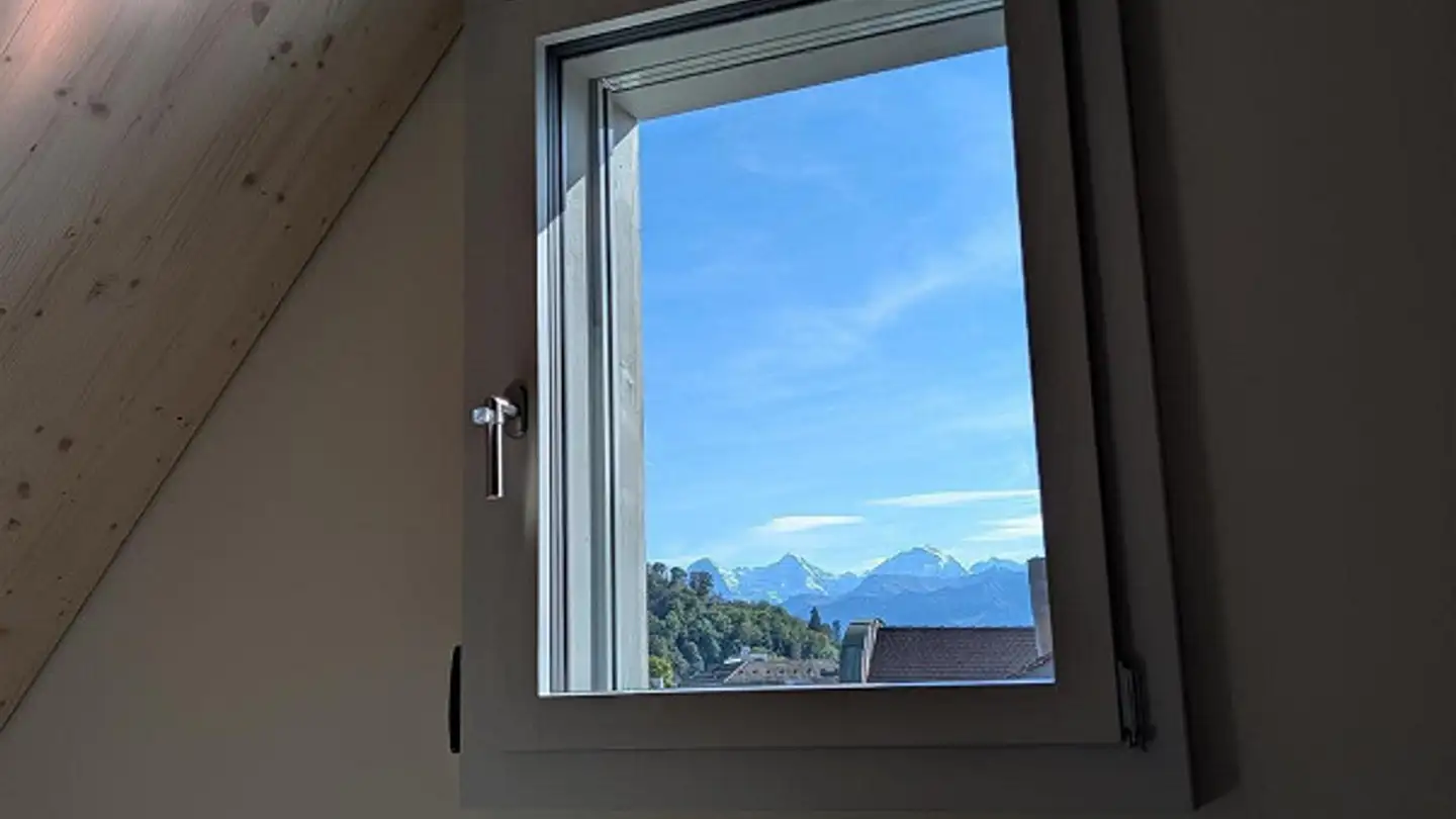 Penthouse mieten - 3600 Thun - Foto 2