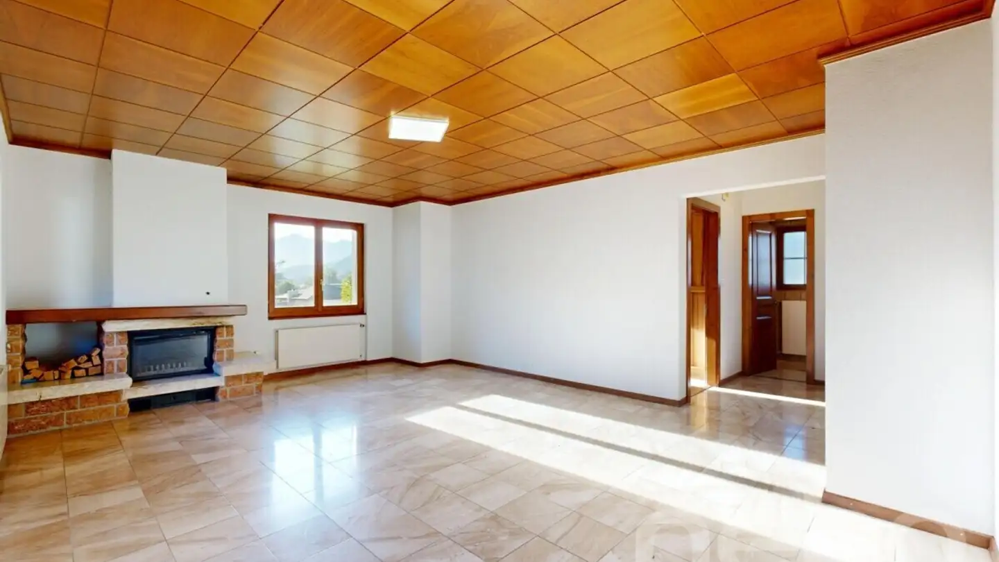 Casa singola in vendita - 3966 Réchy - Photo 4