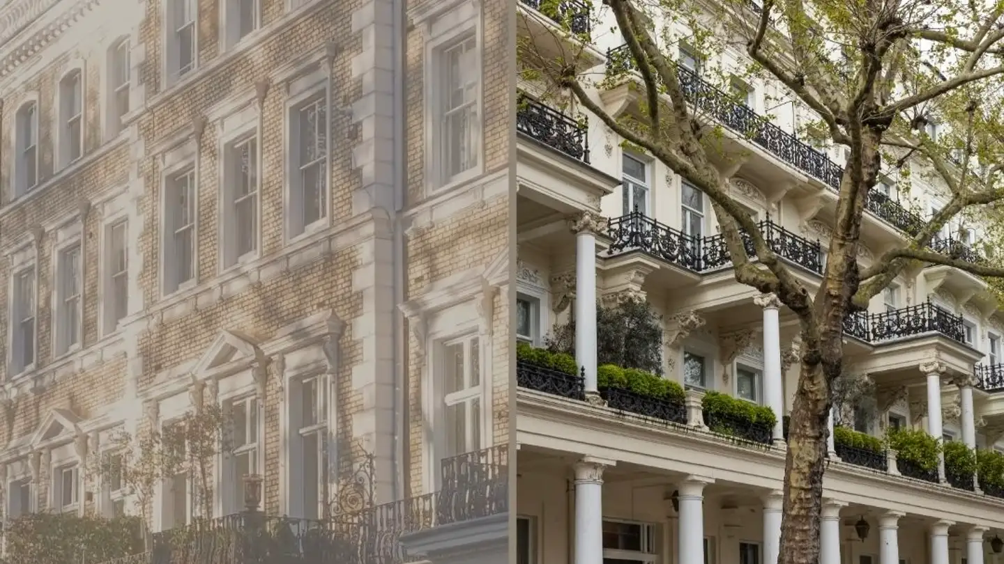 Edificio residenziale in vendita - Chaltenbodenstrasse 26, 8834 Schindellegi