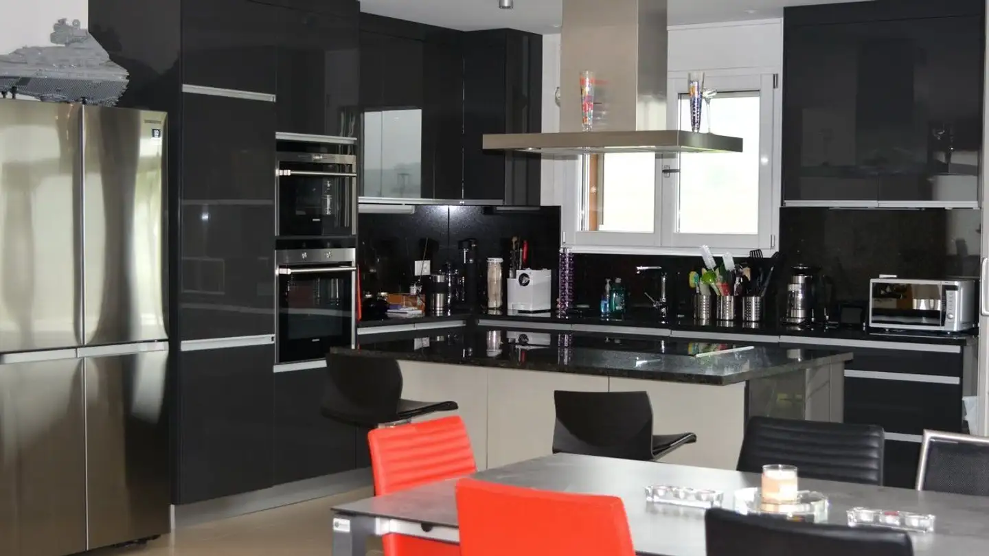 Attico in vendita - Route Du Pré De La Grange 49, 1680 Romont FR - Photo 3