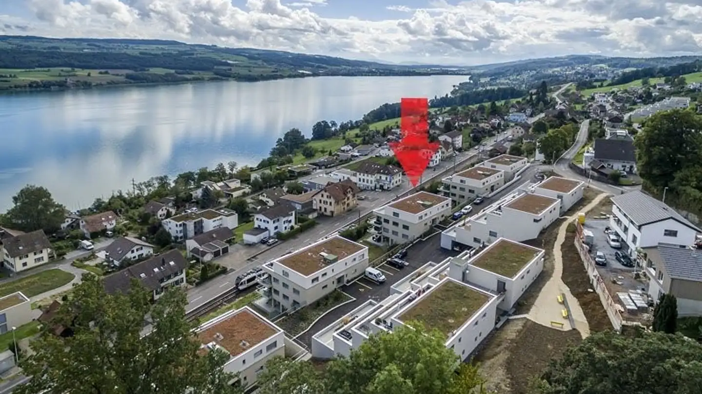 Wohnung mieten - Goldene Wand 6, 5708 Birrwil