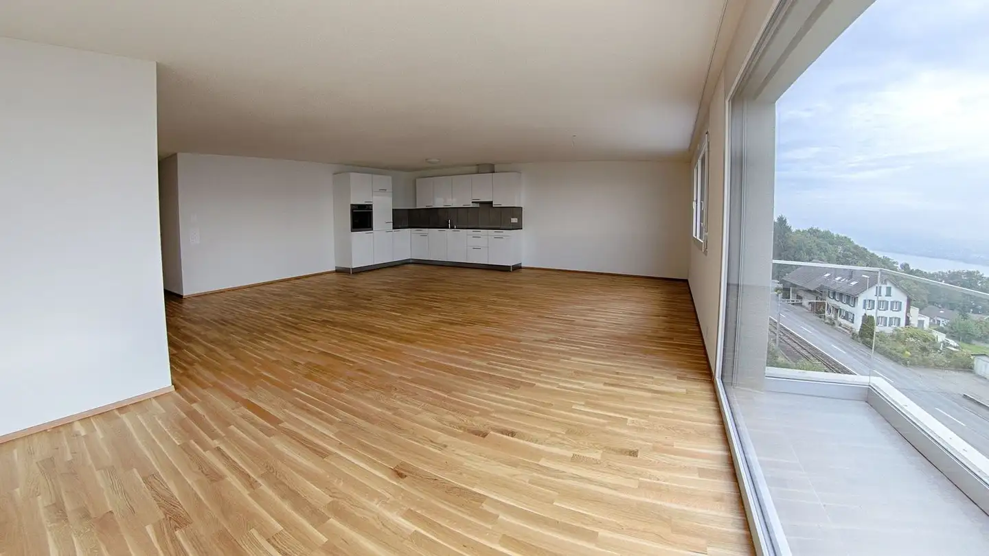 Wohnung mieten - Goldene Wand 6, 5708 Birrwil - Foto 3