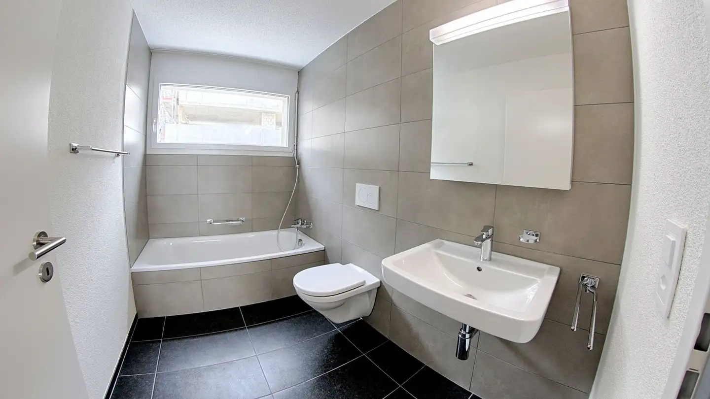 Wohnung mieten - Goldene Wand 6, 5708 Birrwil - Foto 4