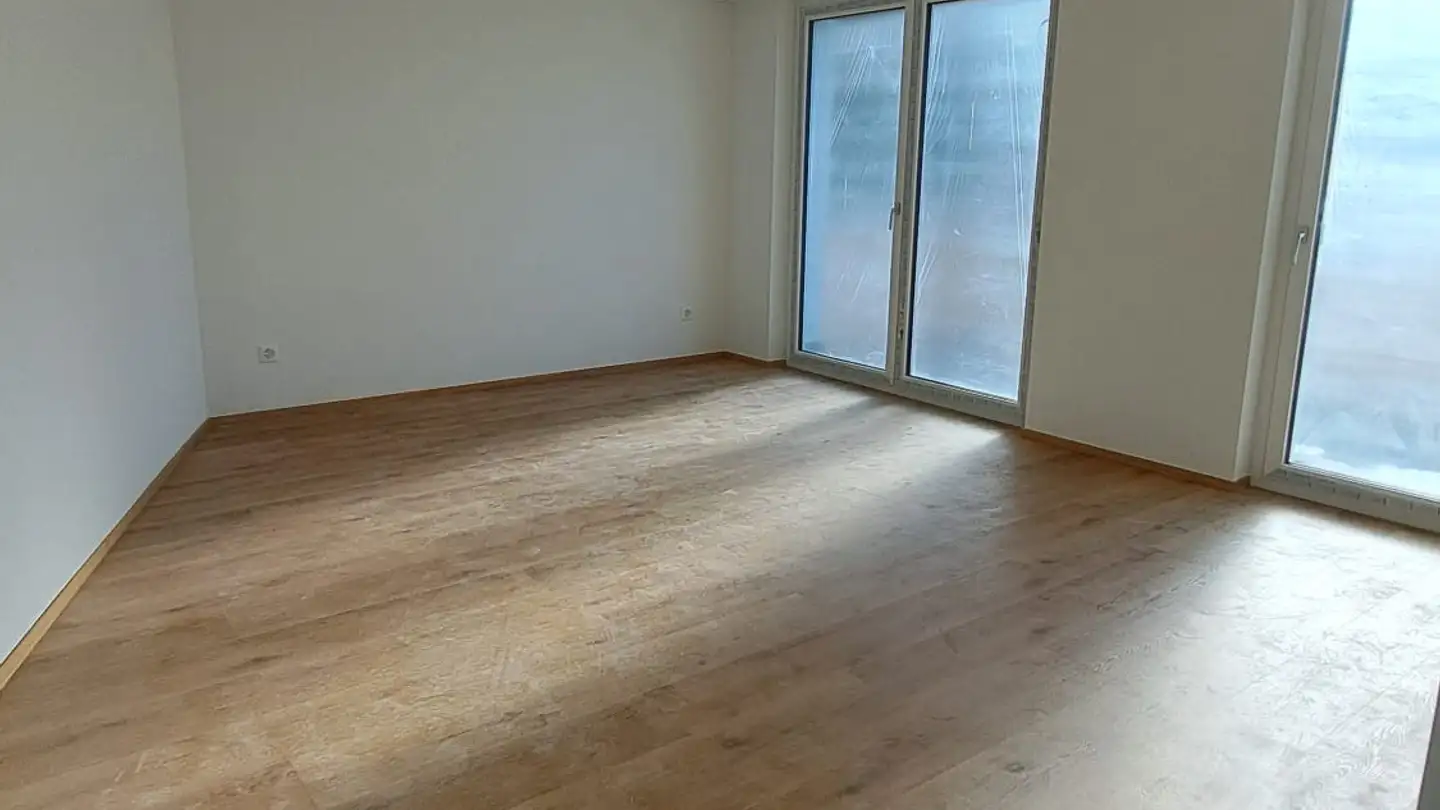 Stepped apartment for rent - Trestenbergstrasse 1, 6285 Hitzkirch - Photo 4