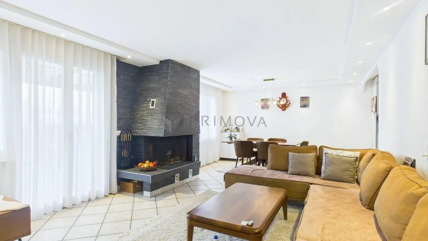 Casa singola in vendita - 6038 Gisikon - Foto 2