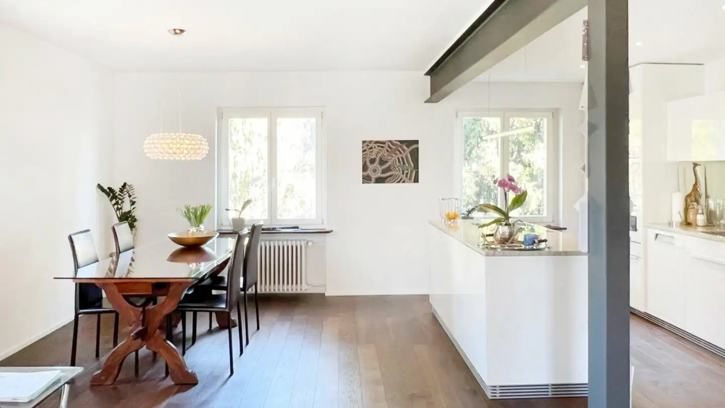 Apartment for rent - Eichweg 22, 3072 Ostermundigen