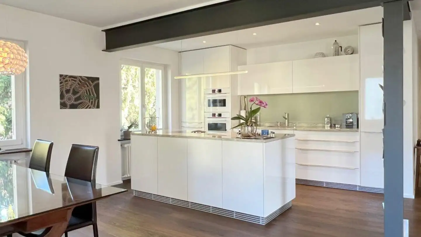 Appartamento in affitto - Eichweg 22, 3072 Ostermundigen - Foto 2