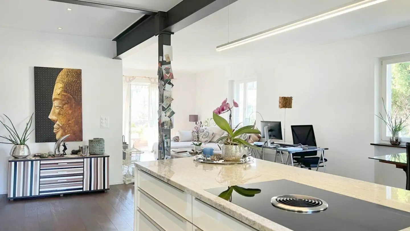 Appartamento in affitto - Eichweg 22, 3072 Ostermundigen - Foto 3