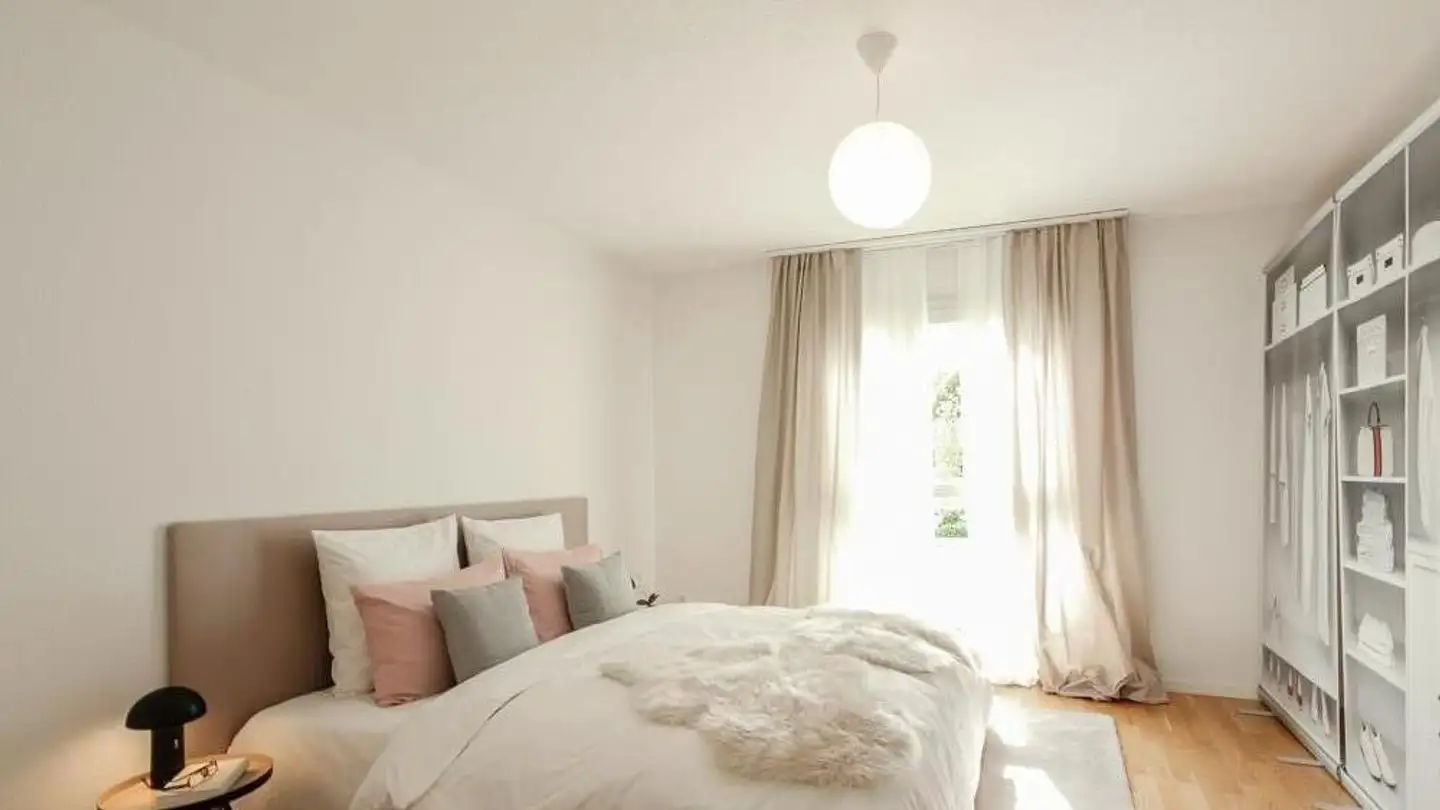 Appartamento in affitto - Südstrasse 2, 4922 Bützberg - Photo 3