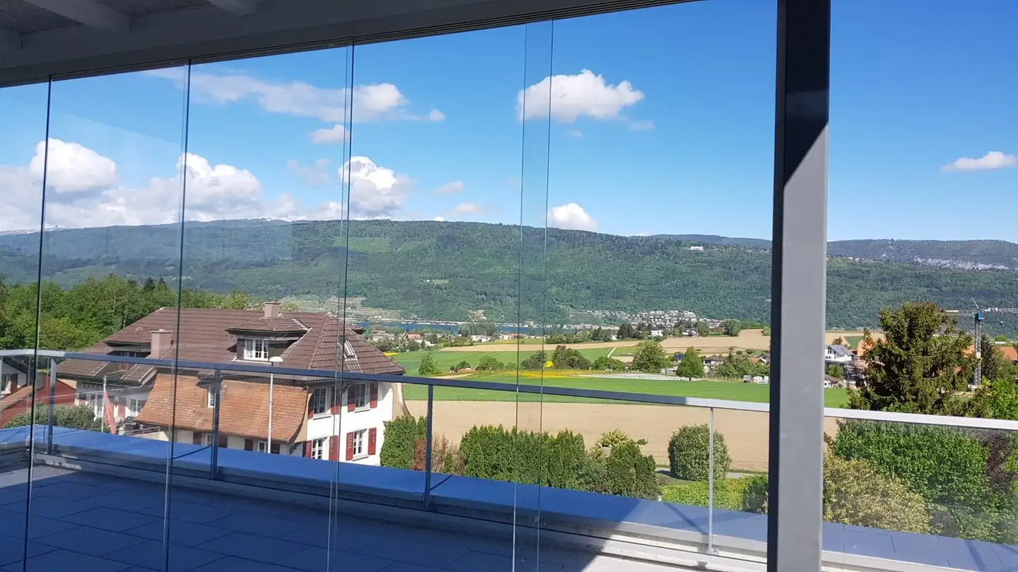 Penthouse for rent - Schatzacher 6, 2564 Bellmund