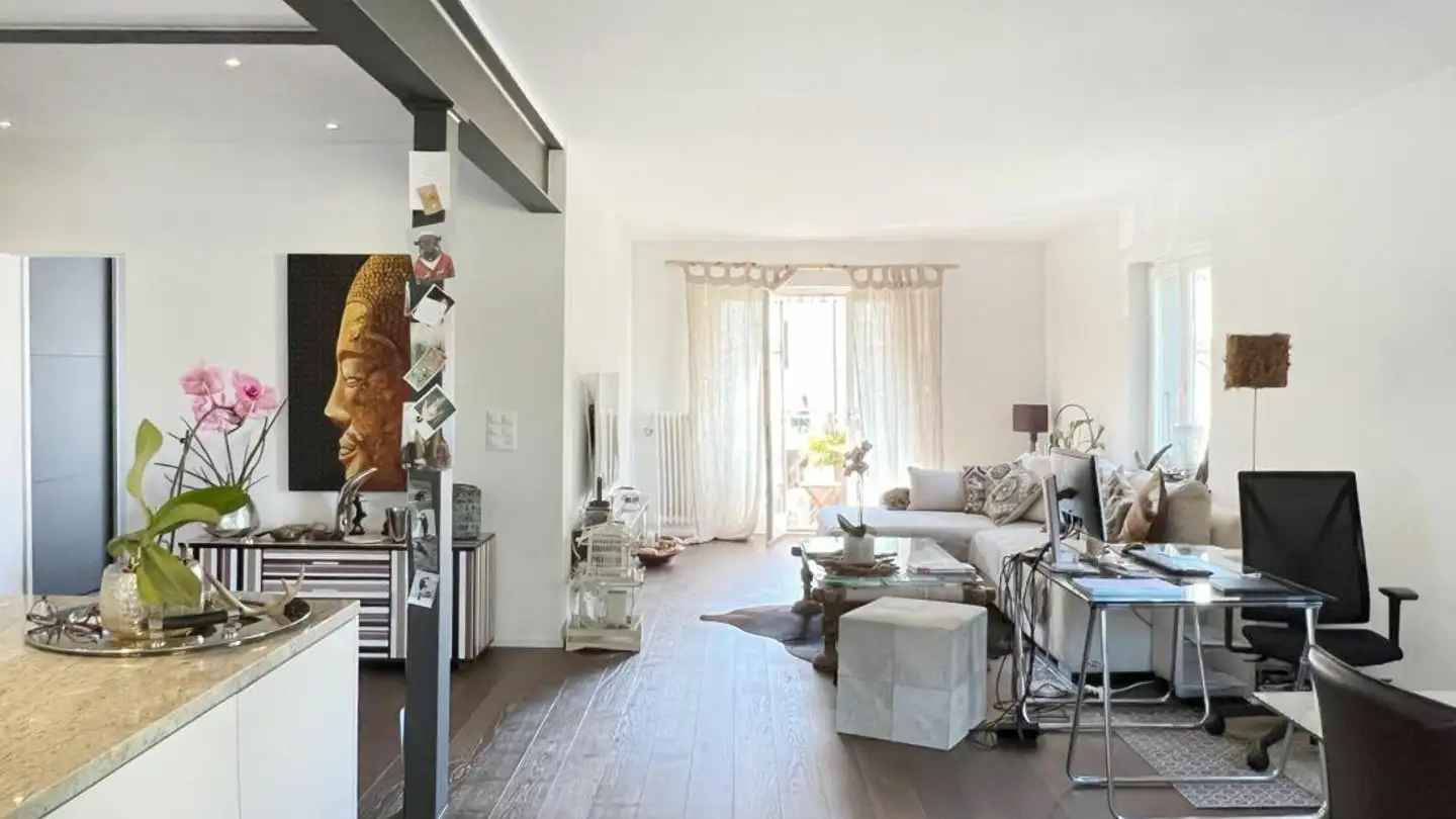 Appartamento in affitto - Eichweg 22, 3072 Ostermundigen - Foto 4