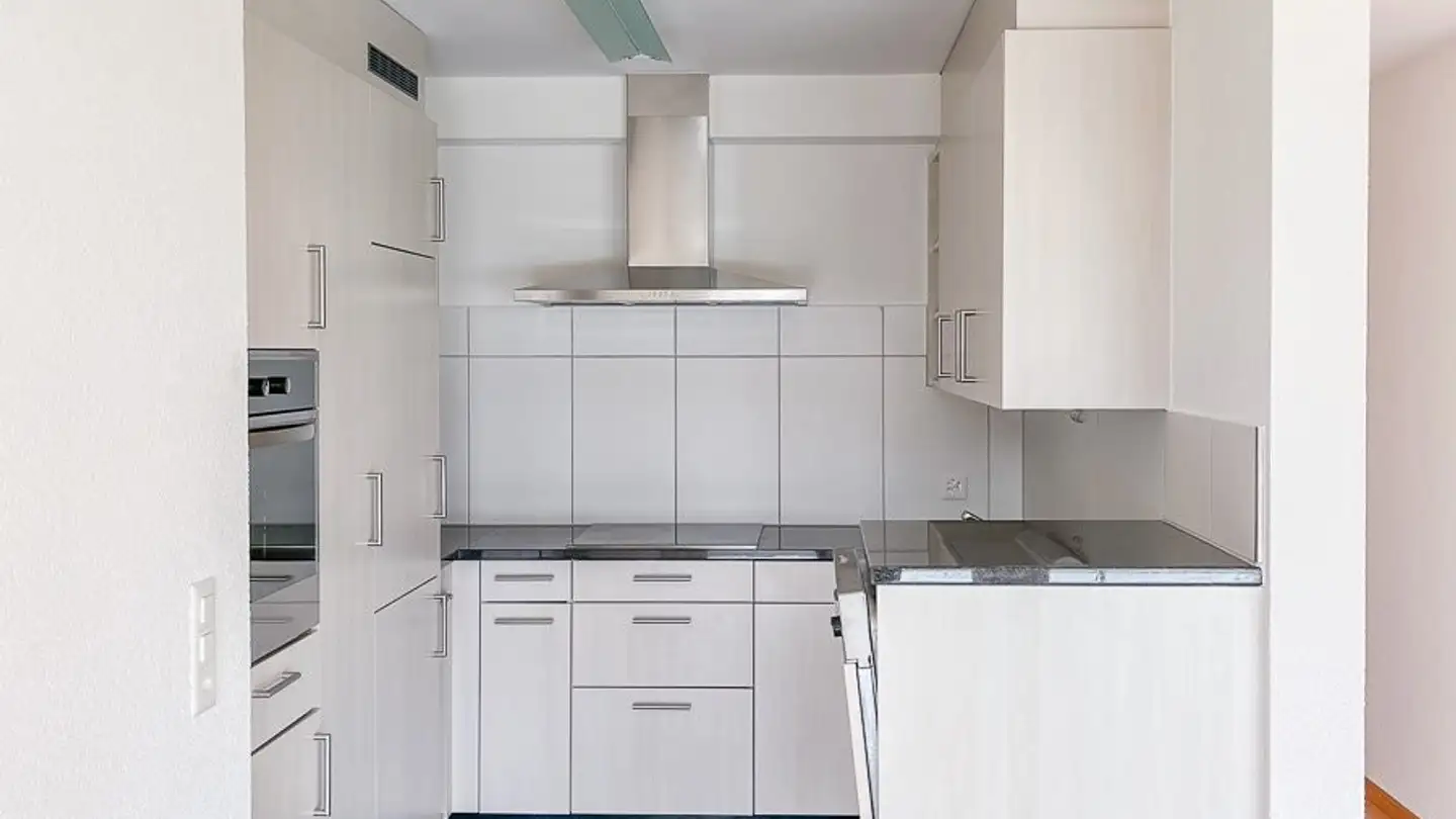 Apartment for rent - Chellenweiherweg 1, 9200 Gossau SG - Photo 2