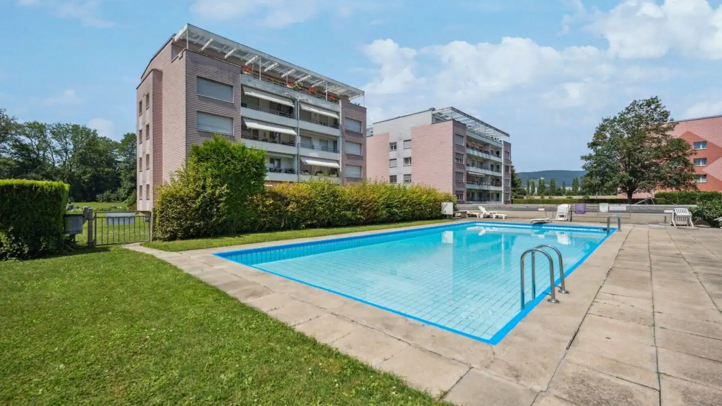 Appartamento in vendita - 4653 Obergösgen - Foto 2