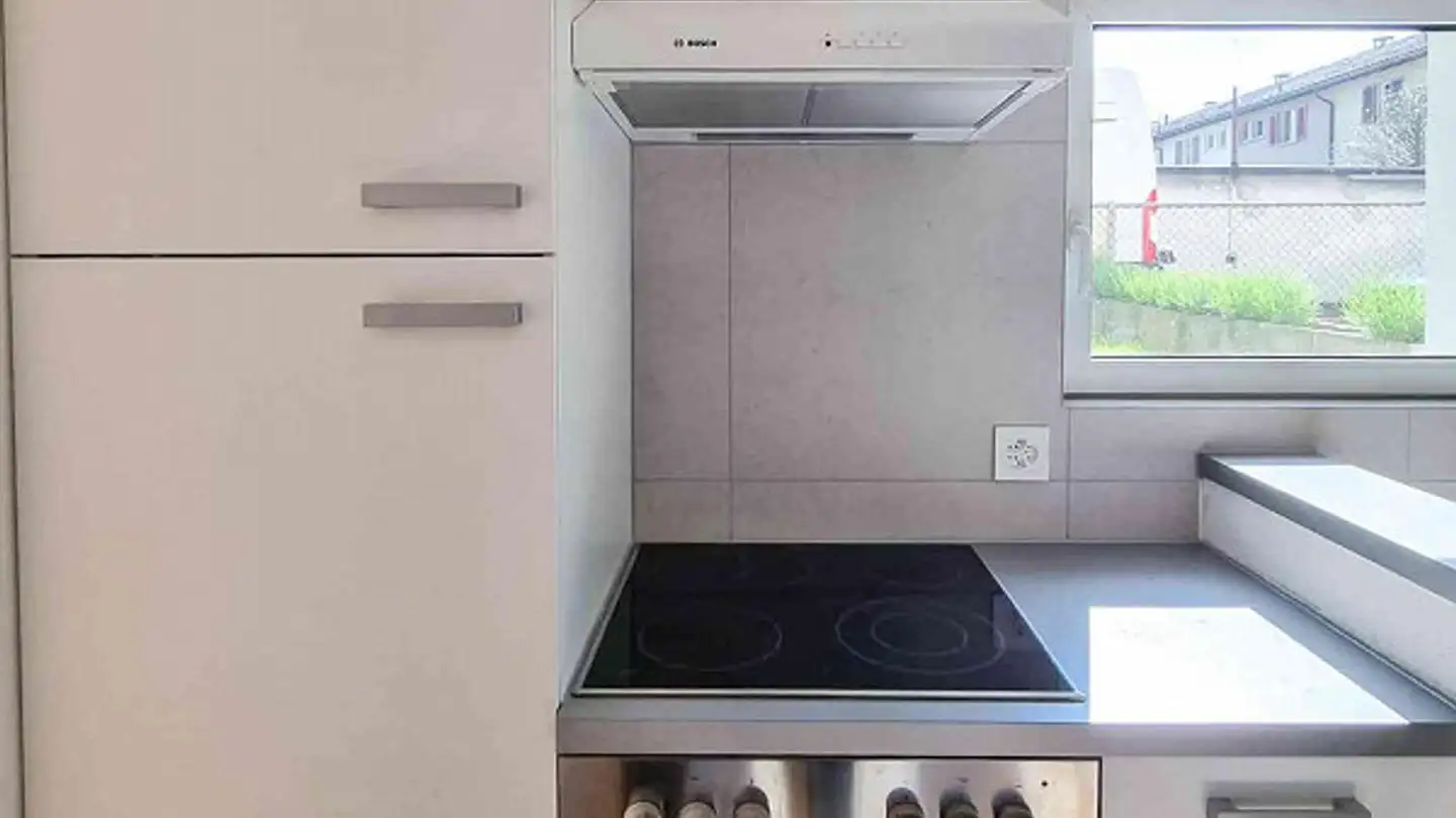 Appartamento in affitto - Stollbergstrasse 38, 6003 Luzern - Foto 3