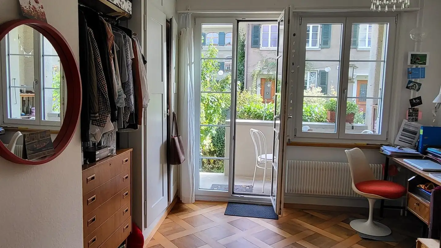 Stanza singola in affitto - Rohrweg, 3008 Bern