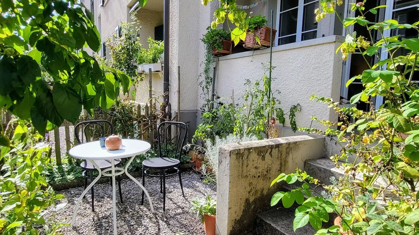 Stanza singola in affitto - Rohrweg, 3008 Bern - Foto 4