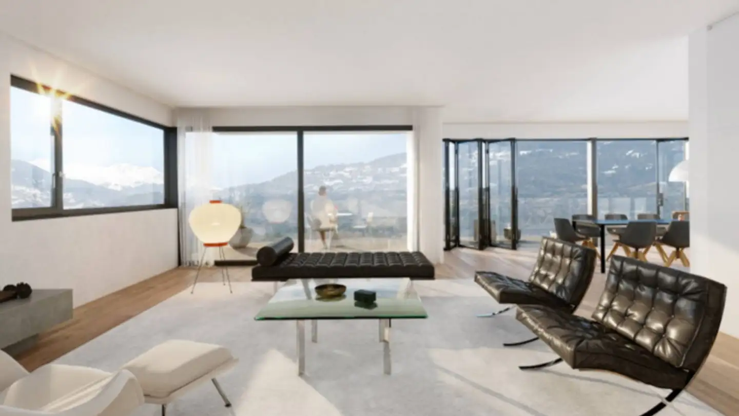 Apartment for sale - 1950 Sion - Photo 2