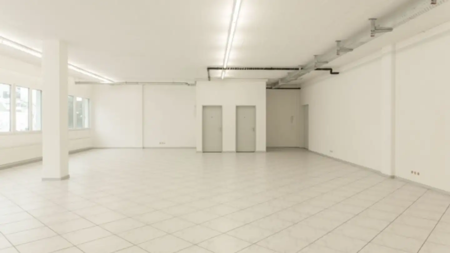 Bureau à louer - Gasshof 3, 6014 Luzern