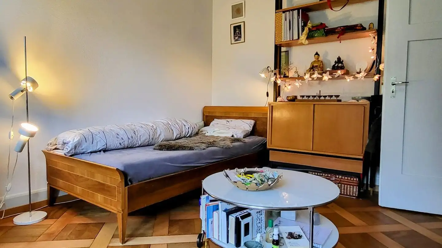 Stanza singola in affitto - Rohrweg, 3008 Bern - Foto 2