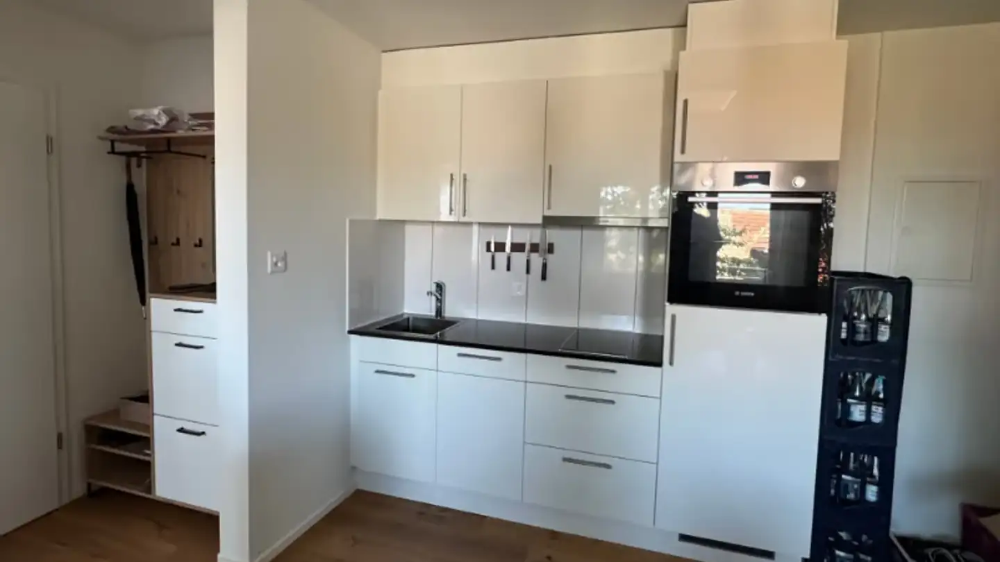 Appartement à louer - Ruhsitzstrasse 31, 9000 St. Gallen