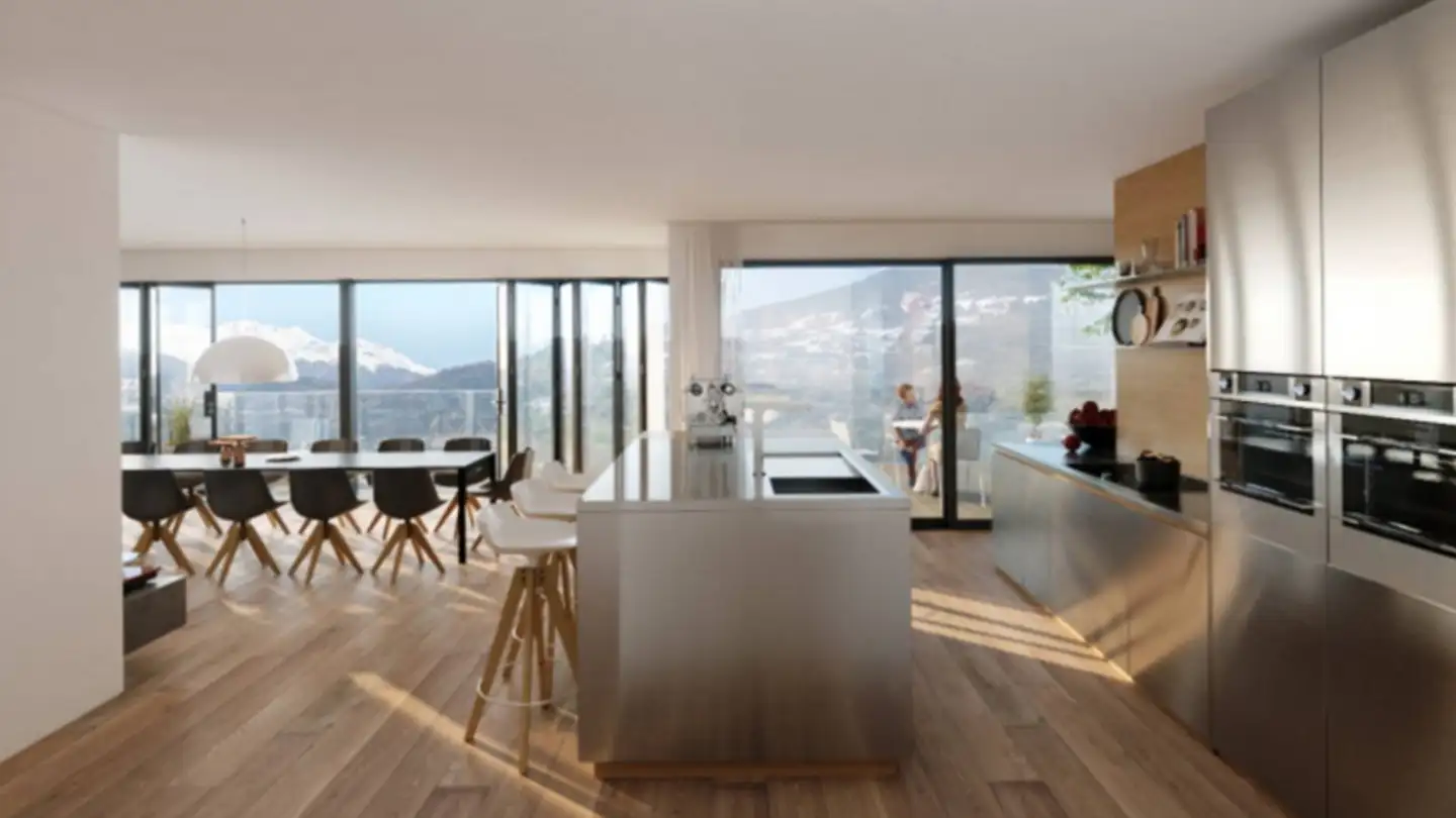 Apartment for sale - 1950 Sion - Photo 3