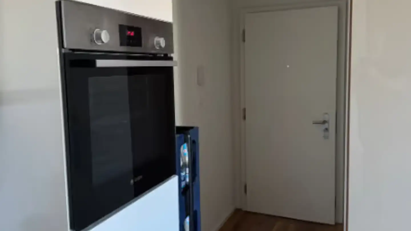 Appartement à louer - Ruhsitzstrasse 31, 9000 St. Gallen - Photo 2