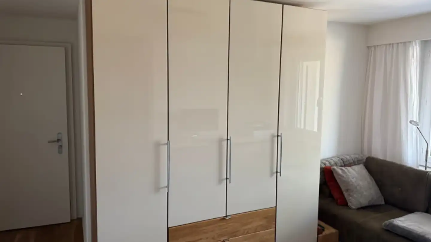 Appartement à louer - Ruhsitzstrasse 31, 9000 St. Gallen - Photo 3