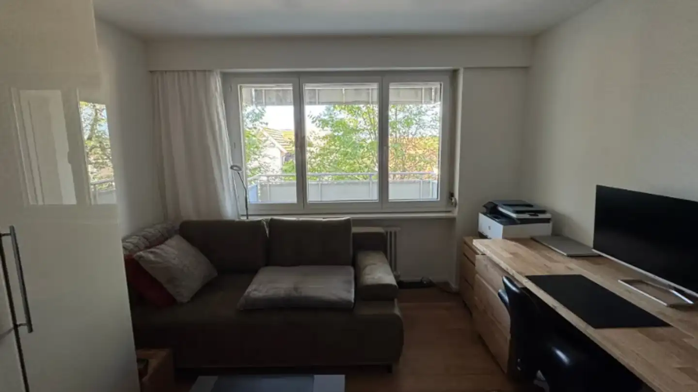 Appartement à louer - Ruhsitzstrasse 31, 9000 St. Gallen - Photo 4