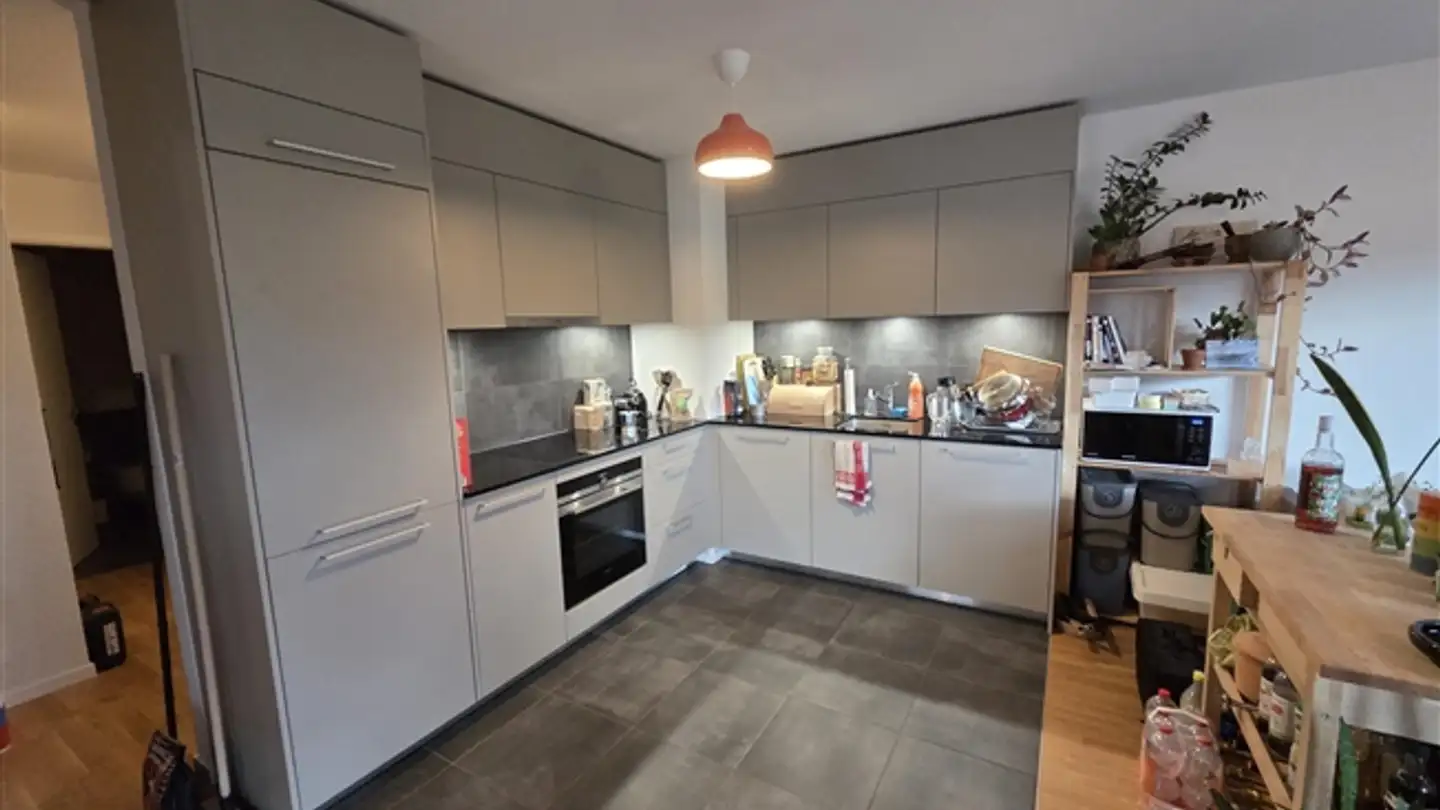 Appartamento in affitto - Avenue De La Gare 8, 1618 Châtel-St-Denis - Foto 2