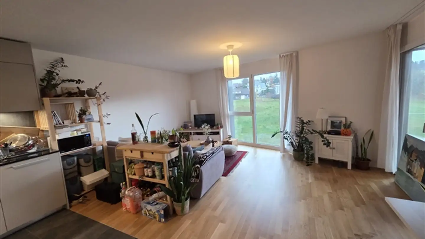 Appartamento in affitto - Avenue De La Gare 8, 1618 Châtel-St-Denis - Foto 3