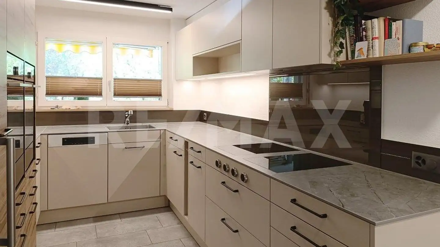 Wohnung mieten - Neumattweg 4, 5503 Schafisheim - Foto 3