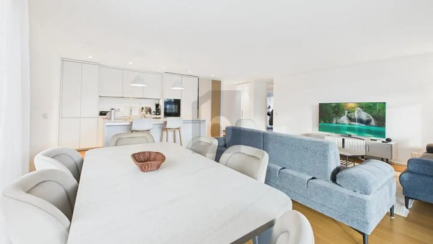 Wohnung mieten - 8106 Adlikon b. Regensdorf - Foto 3