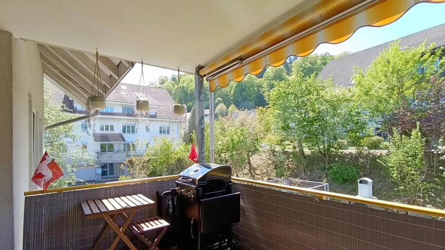 Wohnung mieten - Neumattweg 4, 5503 Schafisheim - Foto 4