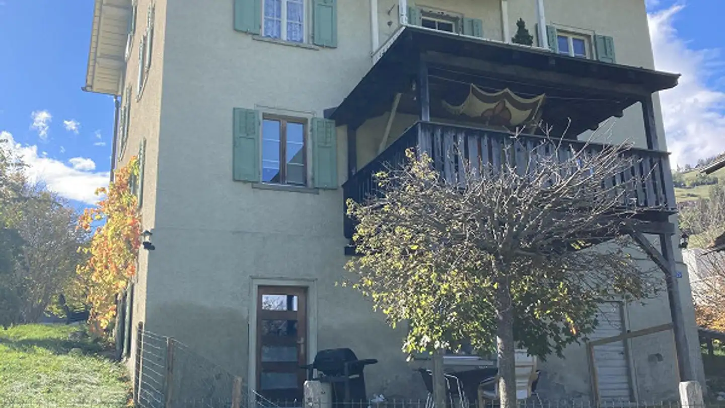 Apartment for rent - Cavendel 21, 7408 Cazis