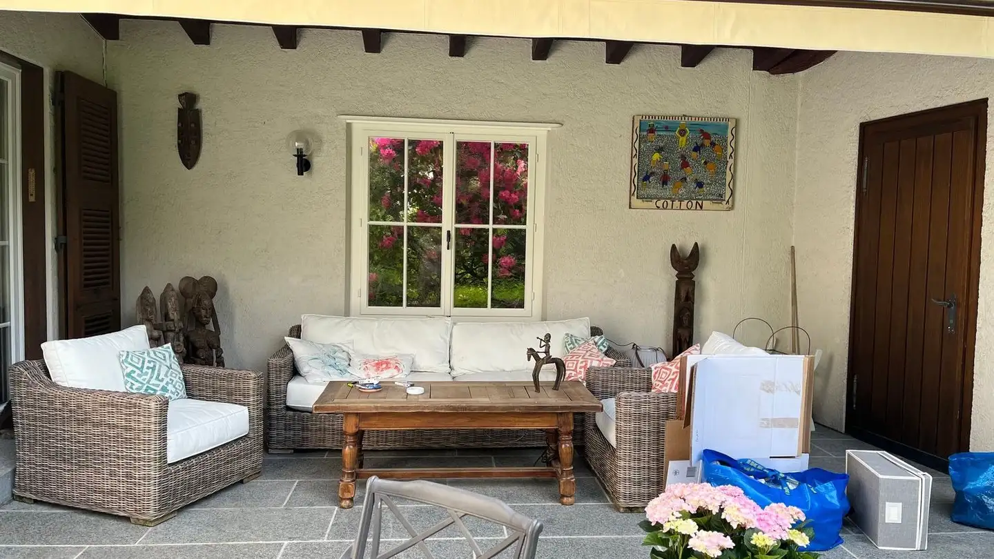 Single house for rent - 8702 Zollikon - Photo 3