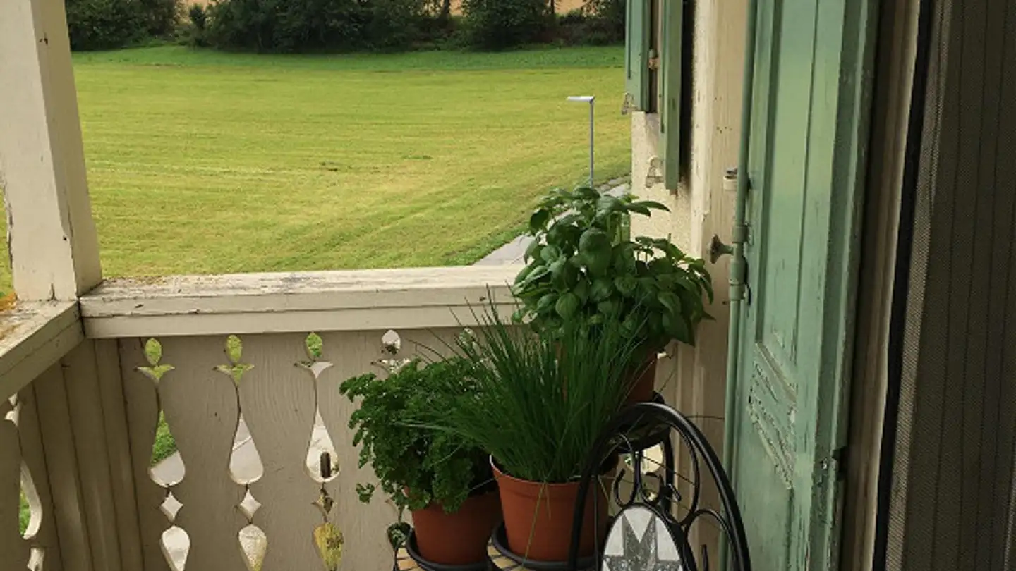 Apartment for rent - Cavendel 21, 7408 Cazis - Photo 4