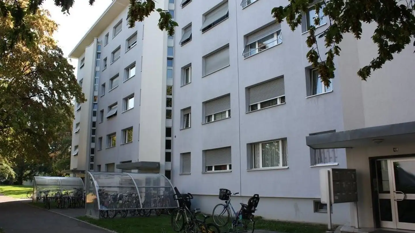Appartamento in affitto - Strahleggstrasse 68, 8400 Winterthur