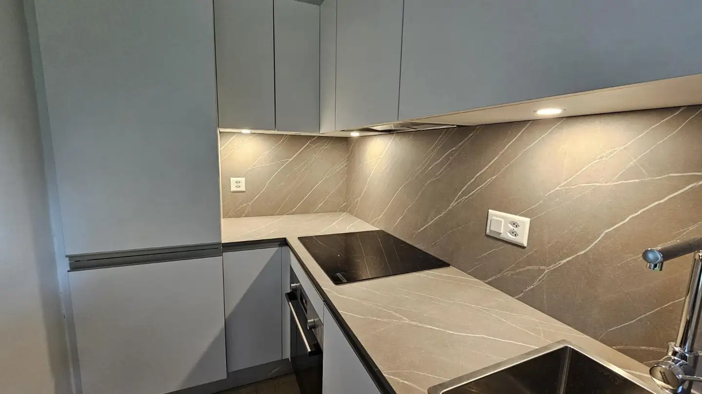 Appartamento a gradini in affitto - Avenue Des Alpes 30, 2000 Neuchâtel - Foto 2