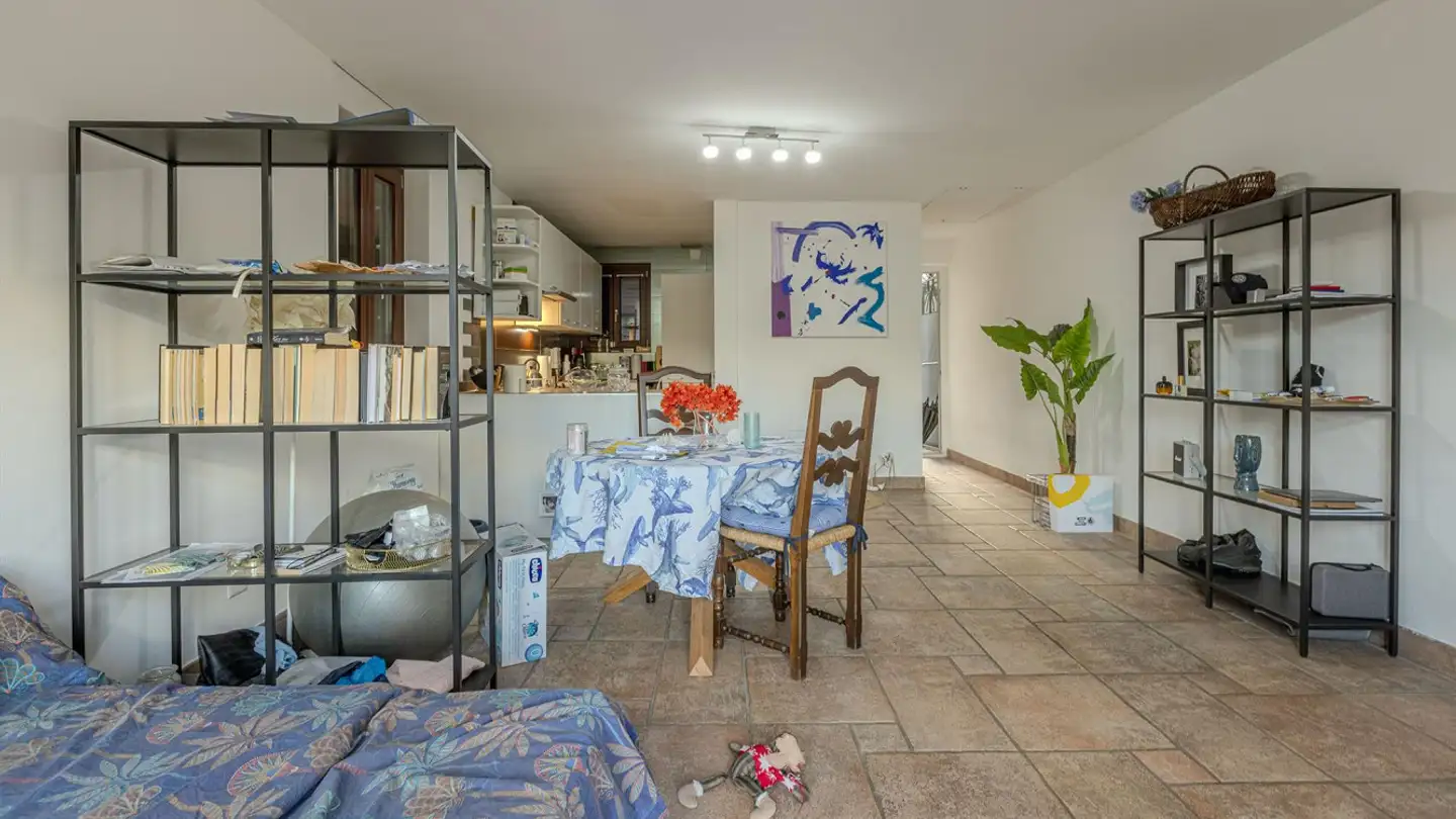 Einfamilienhaus kaufen - 6808 Torricella - Foto 3