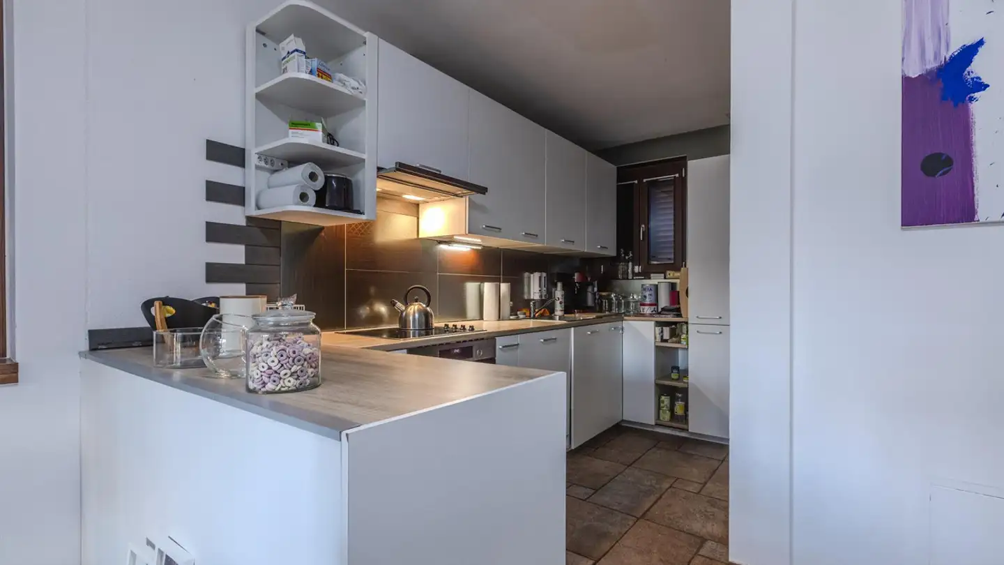 Einfamilienhaus kaufen - 6808 Torricella - Foto 4