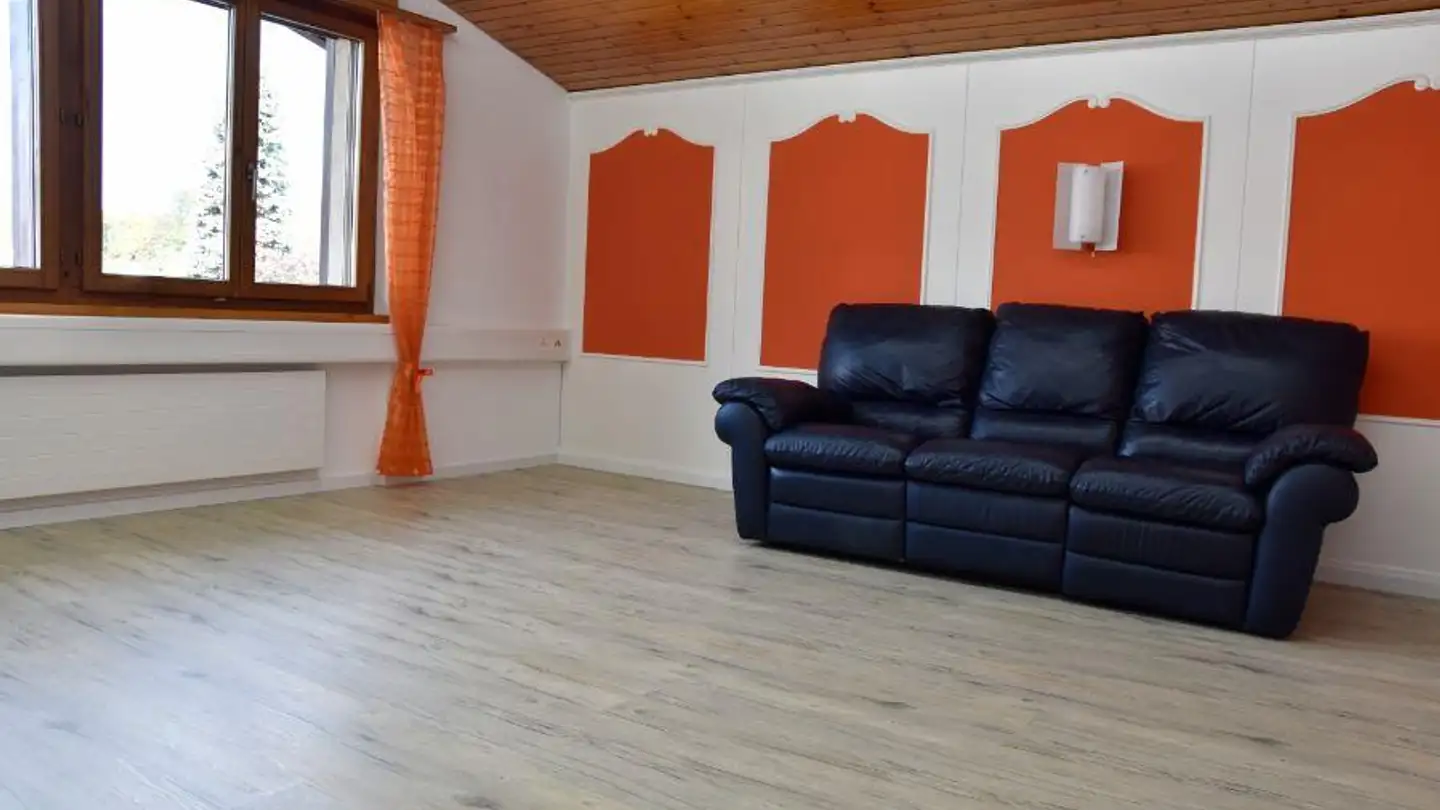 Appartamento in affitto - Volksgartenstrasse 46, 9470 Buchs SG - Photo 2