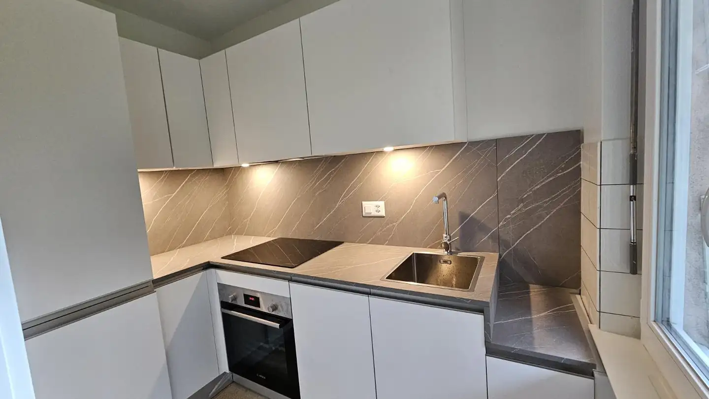 Appartamento a gradini in affitto - Avenue Des Alpes 30, 2000 Neuchâtel