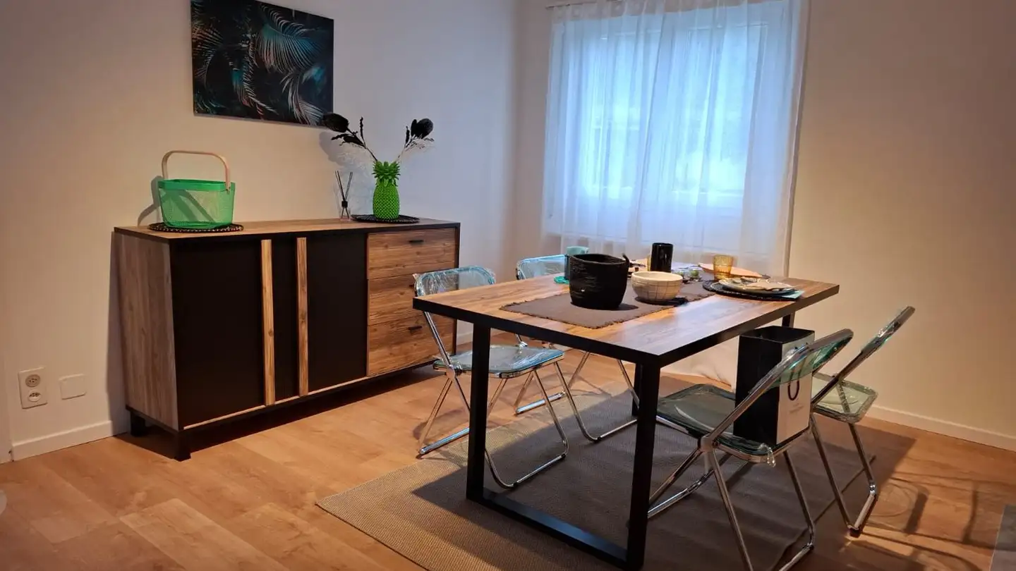 Apartment for rent - 6833 Vacallo - Photo 3