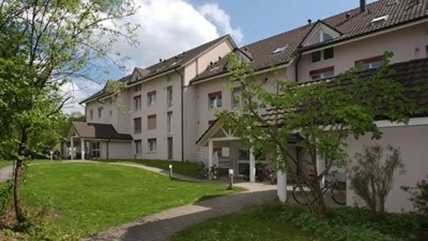 Apartment for rent - Moosweg 23, 8500 Frauenfeld