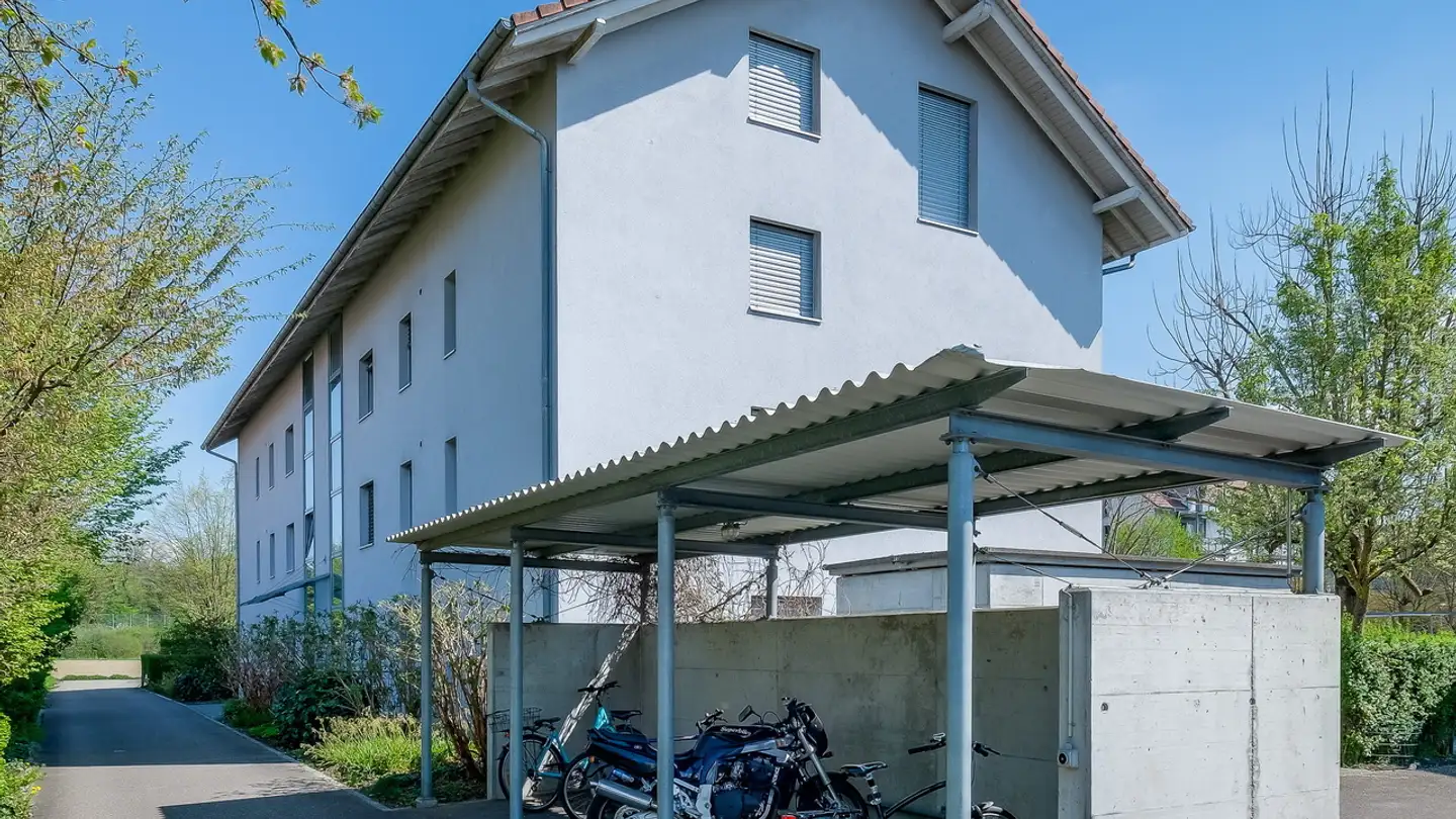 Wohnung mieten - Thermenstrasse 23, 4310 Rheinfelden