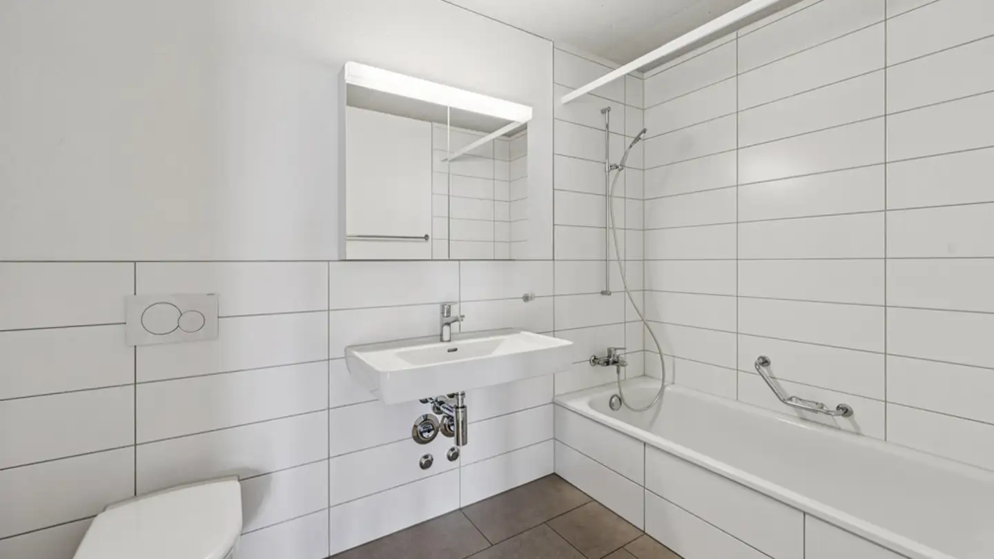 Appartamento in affitto - Luzernerstrasse 15a, 5630 Muri AG - Foto 4