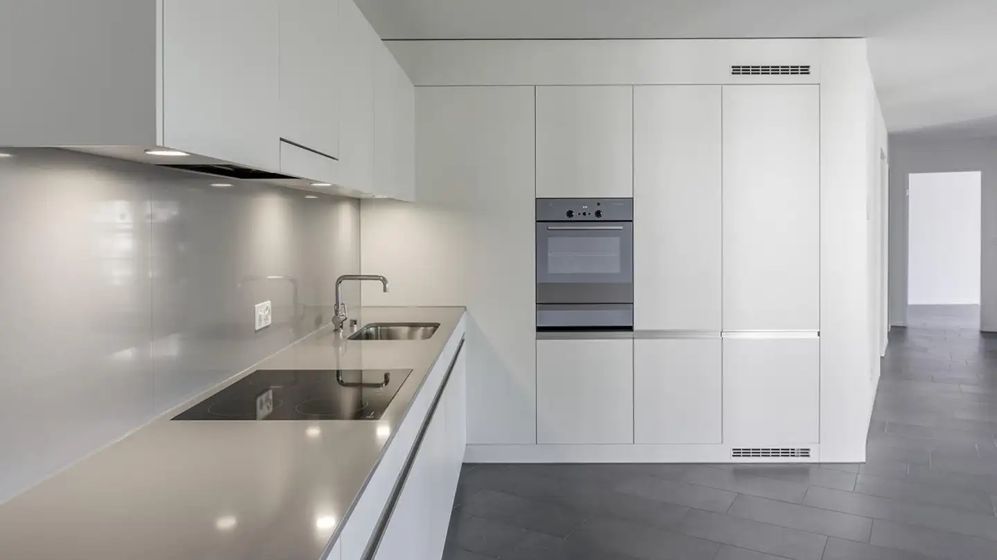 Appartamento in affitto - Hauentalstrasse 158, 8200 Schaffhausen - Foto 3