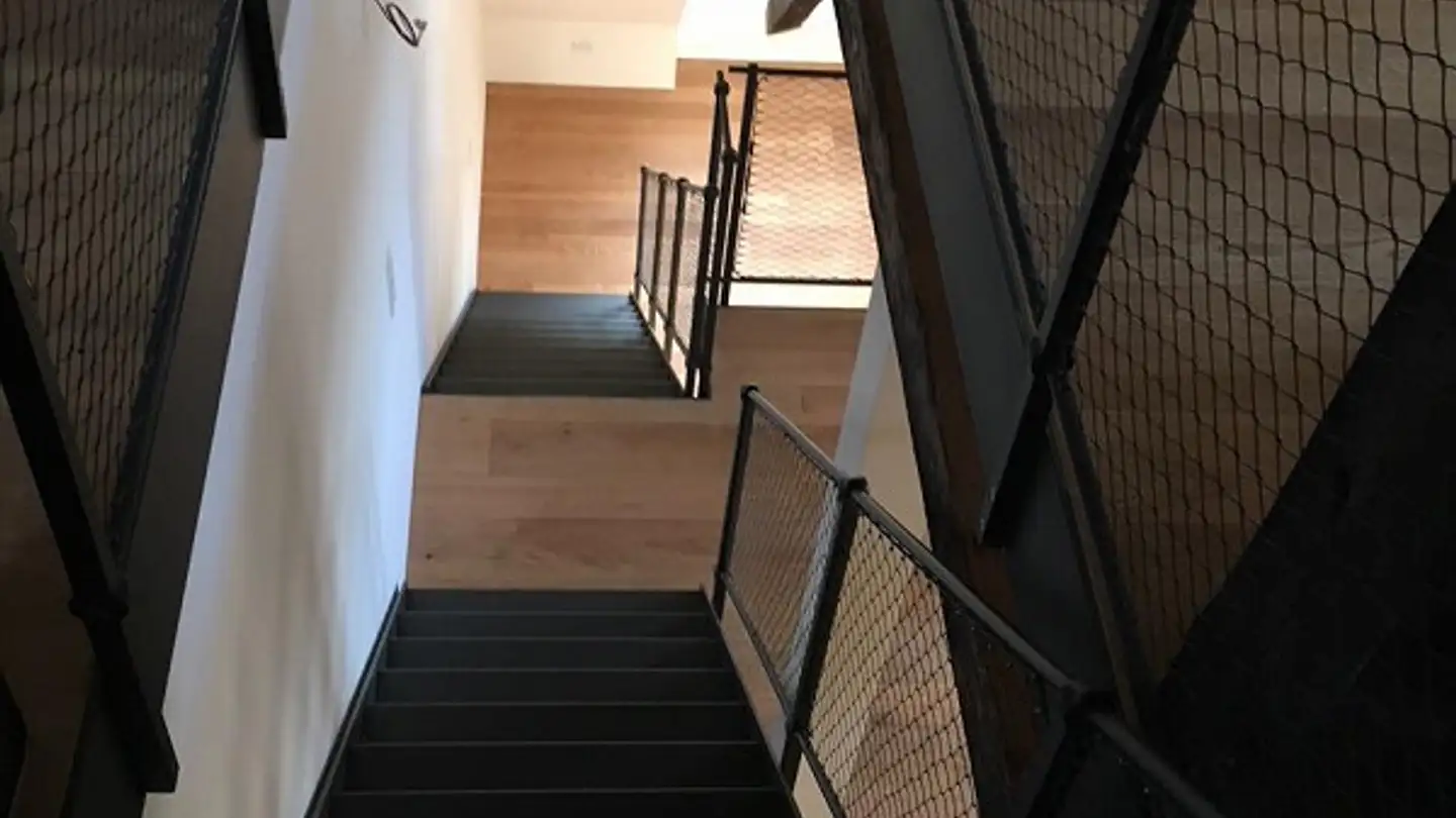 Wohnung mieten - Grosse Kirchgasse 1, 5507 Mellingen - Foto 4