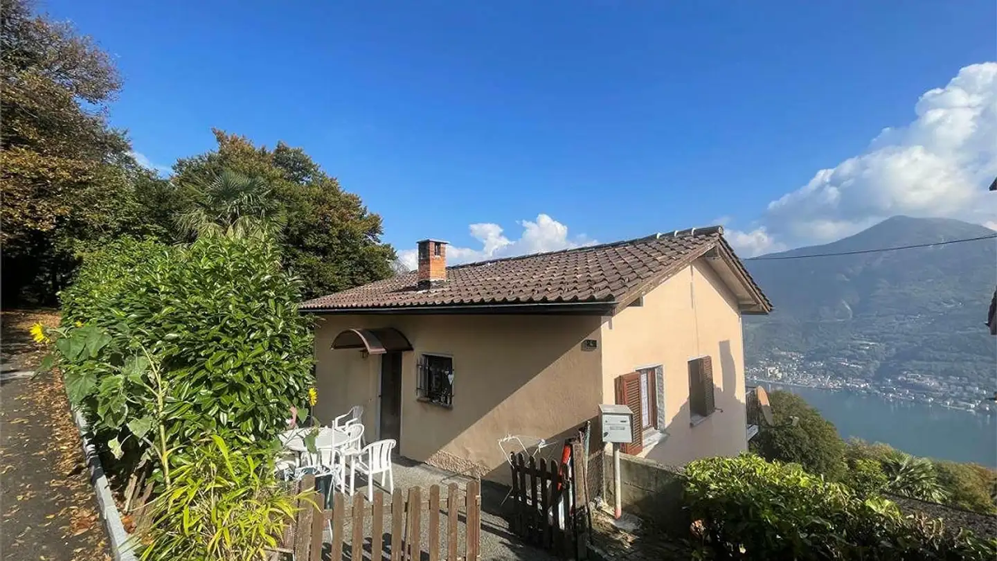 Villa in vendita - 6914 Carona - Photo 3