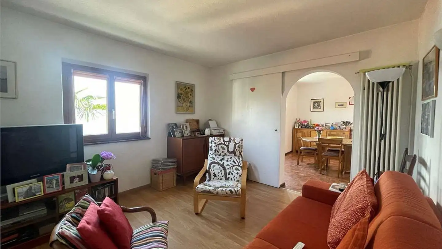 Villa in vendita - 6914 Carona - Photo 4